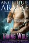 [Shifters of Dundaire 03] • Viking Wolf